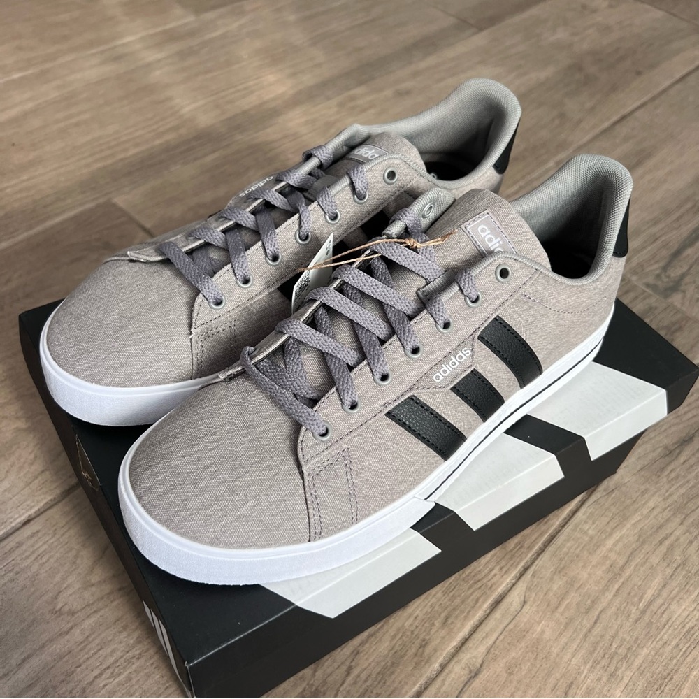 Adidas Daily 3.0